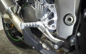 KAWASAKI NINJA 1000 A 2011