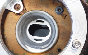 KAWASAKI ZX 10 NINJA R 2013