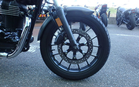 HONDA GB350 2023 NC59