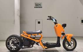 HONDA ZOOMER 2016 AF58