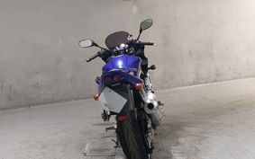 YAMAHA FZS1000 FAZER RN06