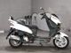 Фото SYM RV125EFi с японского аукциона