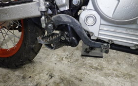 YAMAHA SEROW 250 Gen.3 2022 DG31J