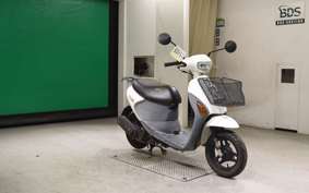 SUZUKI LET's 4 2018 CA45A