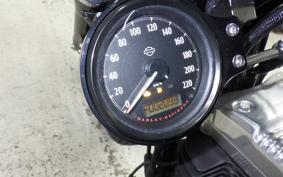 HARLEY XL1200X 2022
