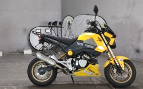 HONDA GU ROM JC61