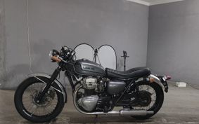 KAWASAKI W650 2008 EJ650A