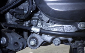 HONDA TACT-4ﾍﾞｰｼｯｸ 2008 AF75