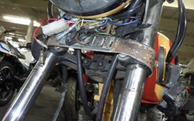 YAMAHA GX250 SP 2006 2U3
