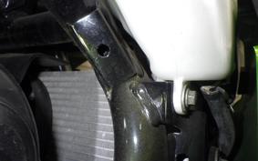 KAWASAKI NINJA 400R 2013 ER400B