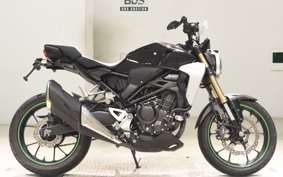 HONDA CB250RA MC52