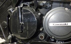 KAWASAKI GPZ400R 1990 ZX400D