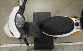YAMAHA JOG Delux 1982 SA39J