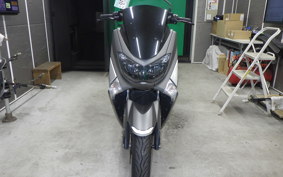 YAMAHA N-MAX 2026 SED6J