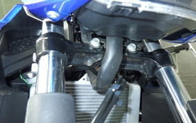 SUZUKI GSX-S125 DL32B