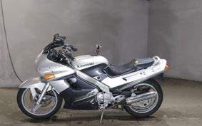 KAWASAKI ZZ-R250 EX250H