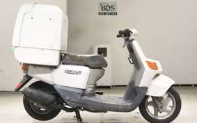 YAMAHA GEAR 2024 UA03J