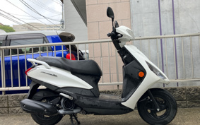 YAMAHA  AXIS Z SE07J
