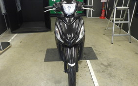 SUZUKI ADDRESS 110 2008 CE47A