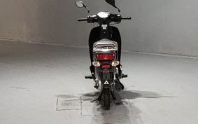 HONDA SUPER CUB110 JA10