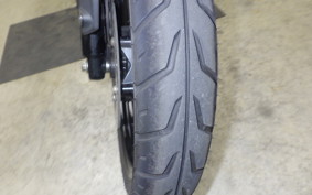 YAMAHA XSR125 2013 RE46J