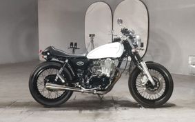 YAMAHA SR400 2009 RH01J
