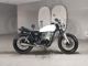 Фото Yamaha SR400 2009 с японского аукциона