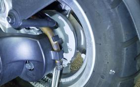 YAMAHA GEAR Gen.2 UA08J