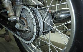 HONDA GB250 CLUBMAN Gen.5 MC10