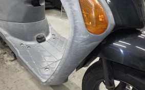 SUZUKI LET's 4