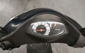 SUZUKI ADDRESS V50 CA42A