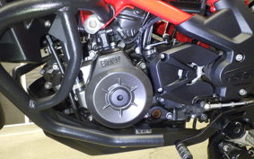 BMW G310GS 2024