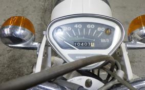 HONDA DAX 70 ST70