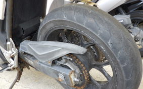 HONDA NC700X A 2014 RC63