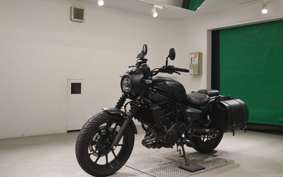 KAWASAKI ELIMINATOR400-3SE 2018 EL400A
