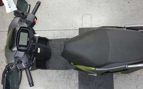 SUZUKI AVENIS 125 EA12J