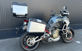 DUCATI  DUCATI  MULTI  STRADA V4S 2024 6A00