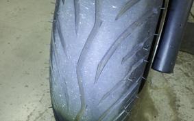 HONDA SILVER WING 400 GT Type 2011 NF03