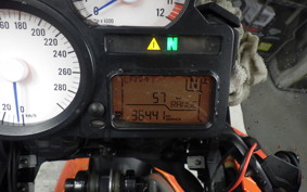 BMW K1300R 2009