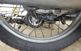 HONDA C50 SUPER CUB C50