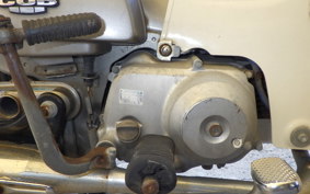 HONDA C50 SUPER CUB E C50