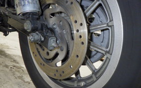 HARLEY XL1200S 2002