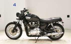 TRIUMPH BONNEVILLE 2001