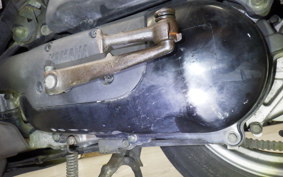 YAMAHA VINO 50 2025 SA37J