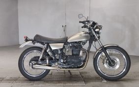 KAWASAKI 250TR BJ250F