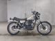 Фото Kawasaki 250TR с японского аукциона