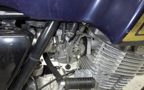 YAMAHA SR400 Gen.3 2001 RH01J