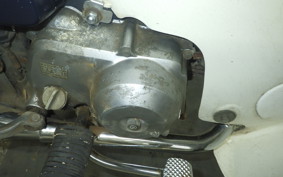 HONDA C50 SUPER CUB E 2009 C50