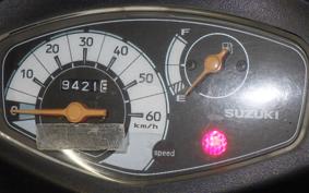 SUZUKI ADDRESS V50 Gen.2 CA42A