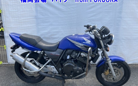 HONDA CB400SFV-1